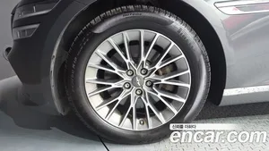 Genesis G80, 2020 — миниатюра 4
