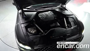 Genesis G80, 2020 — миниатюра 5