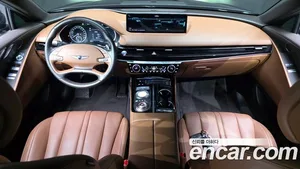 Genesis G80, 2020 — миниатюра 9