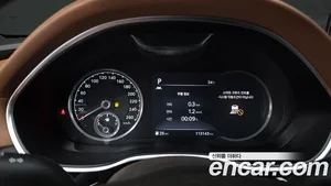 Genesis G80, 2020 — миниатюра 10
