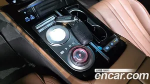 Genesis G80, 2020 — миниатюра 11