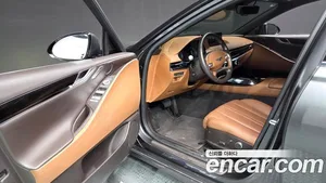 Genesis G80, 2020 — миниатюра 12