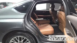 Genesis G80, 2020 — миниатюра 16