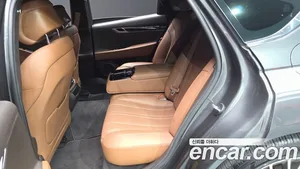 Genesis G80, 2020 — миниатюра 17