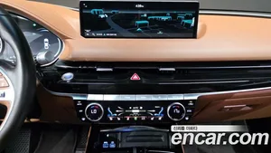Genesis G80, 2020 — миниатюра 18