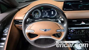 Genesis G80, 2020 — миниатюра 19
