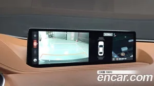 Genesis G80, 2020 — миниатюра 20