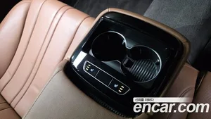 Genesis G80, 2020 — миниатюра 21