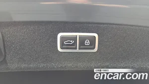 Genesis G80, 2020 — миниатюра 22