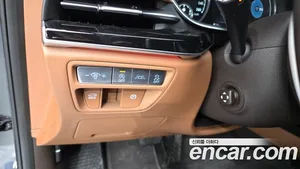 Genesis G80, 2020 — миниатюра 25