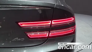 Genesis G80, 2020 — миниатюра 8