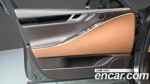 Genesis G80, 2020 — миниатюра 13