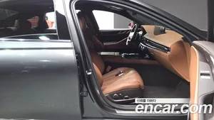 Genesis G80, 2020 — миниатюра 15