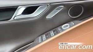 Genesis G80, 2020 — миниатюра 28