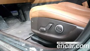 Genesis G80, 2020 — миниатюра 30