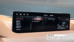 Genesis G80, 2020 — миниатюра 31