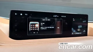 Genesis G80, 2020 — миниатюра 32