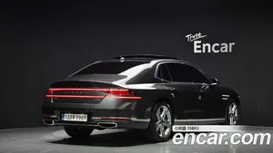 Genesis G90, 2023 — миниатюра 2