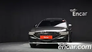 Genesis G90, 2023 — миниатюра 3