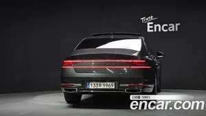 Genesis G90, 2023 — миниатюра 4