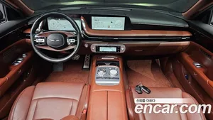 Genesis G90, 2023 — миниатюра 10