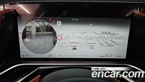 Genesis G90, 2023 — миниатюра 11