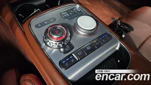 Genesis G90, 2023 — миниатюра 12