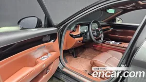 Genesis G90, 2023 — миниатюра 13