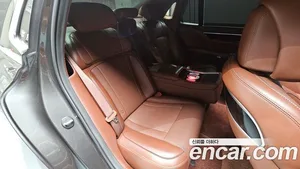 Genesis G90, 2023 — миниатюра 17