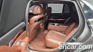 Genesis G90, 2023 — миниатюра 18