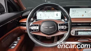 Genesis G90, 2023 — миниатюра 19