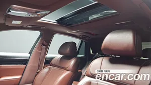 Genesis G90, 2023 — миниатюра 20