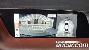 Genesis G90, 2023 — миниатюра 22