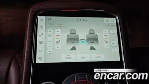 Genesis G90, 2023 — миниатюра 23