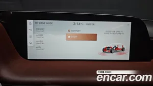 Genesis G90, 2023 — миниатюра 25