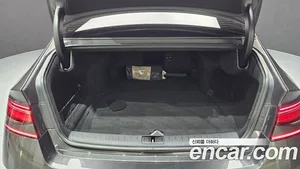 Genesis G90, 2023 — миниатюра 26