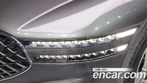 Genesis G90, 2023 — миниатюра 8