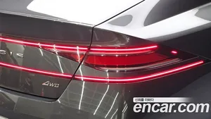 Genesis G90, 2023 — миниатюра 9