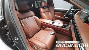 Genesis G90, 2023 — миниатюра 16