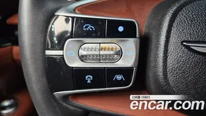 Genesis G90, 2023 — миниатюра 28