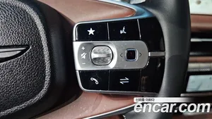 Genesis G90, 2023 — миниатюра 29