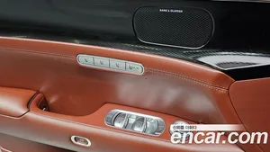Genesis G90, 2023 — миниатюра 30