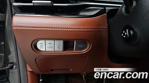 Genesis G90, 2023 — миниатюра 33