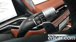 Genesis G90, 2023 — миниатюра 34