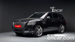 Genesis GV80, 2020 — миниатюра 1