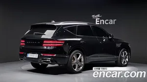 Genesis GV80, 2020 — миниатюра 2