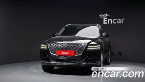 Genesis GV80, 2020 — миниатюра 3