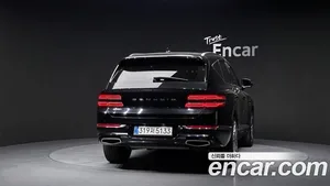 Genesis GV80, 2020 — миниатюра 4