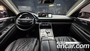 Genesis GV80, 2020 — миниатюра 10