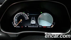 Genesis GV80, 2020 — миниатюра 11